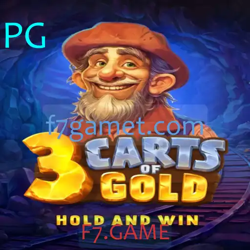 Descubra o Fascinante Jogo 3cartsOfGold: Regras e Dinâmica