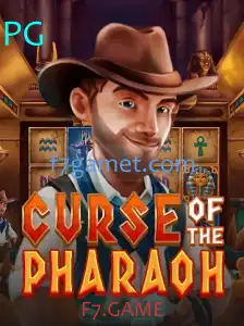 CurseofthePharaoh: Uma Jornada Épica no Mundo dos Faraós