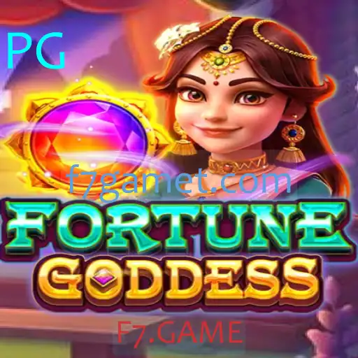 Explorando o Mundo Fascinante de FORTUNEGODDESS