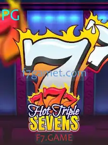 HotTripleSevens: Descubra o Novo Jogo que Está Conquistando o Mundo