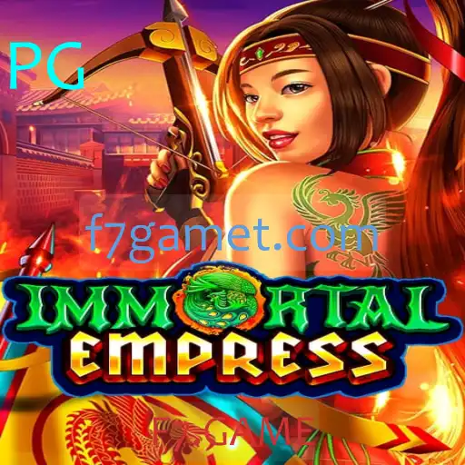 Descubra ImmortalEmpress: O Jogo Épico do Momento