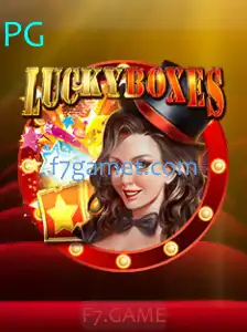 Descubra o Mundo Empolgante de LuckyBoxes: Um Guia Completo para F7.GAME
