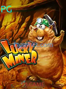 Descubra LuckyMiner: O Novo Fenômeno dos Jogos de Azar Online