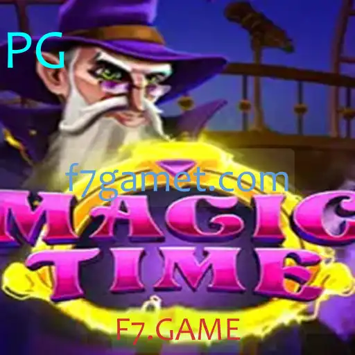 MagicTime: Descubra o Universo Encantado do Novo Jogo