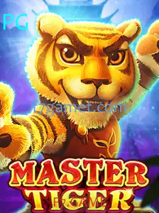 Descubra o Fascinante Mundo de MasterTiger: Um Mergulho no Jogo Revolucionário F7.GAME