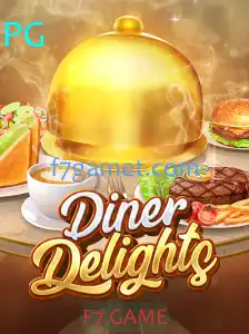 DinerDelights: A Revolução dos Jogos de Restaurante