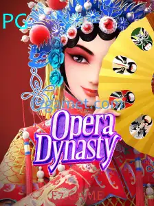 Explorando o Fantástico Mundo de OperaDynasty: Uma Jornada no F7.GAME