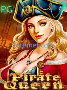 Descubra o Mundo de Aventura de PirateQueen - Um Guia Completo sobre o Jogo F7.GAME