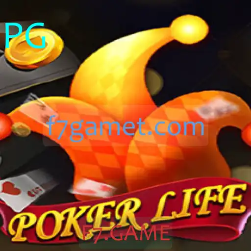 Desvendando o Mundo de PokerLife e a Revolução no F7.GAME