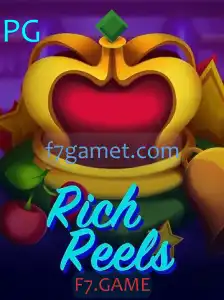 Explorando as Aventuras e Estratégias do Jogo RichReels