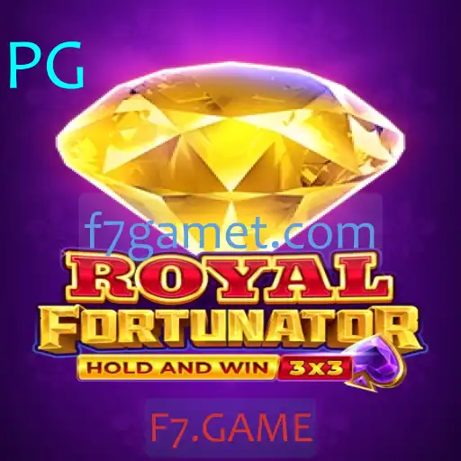 Descubra RoyalFort: Uma Aventura Épica no Mundo de F7.GAME