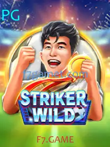 Descubra StrikerWILD: A Nova Sensação de F7.GAME