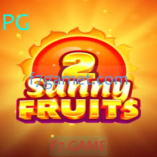Descubra o Mundo Envolvente de SunnyFruits2 com F7.GAME