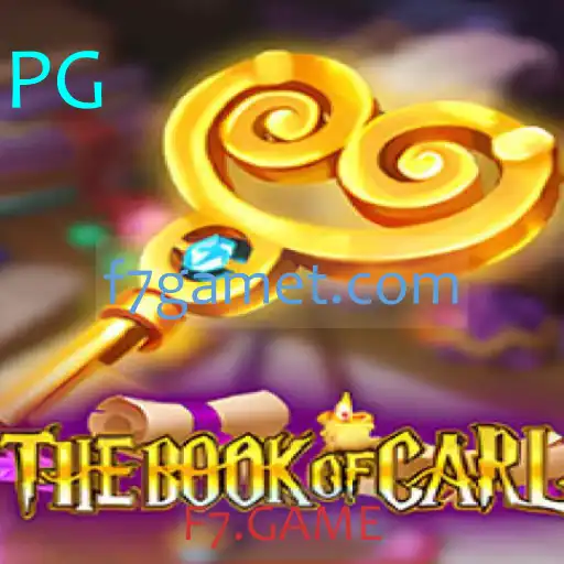 TheBookofCarl: Explorando o Universo Dinâmico de F7.GAME