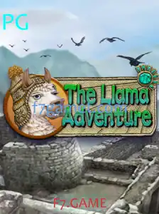Descubra a Aventura Incrível de TheLlamaAdventure