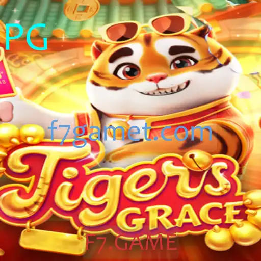 Explorando o Mundo de TigersGrace: A Nova Sensação em Jogos