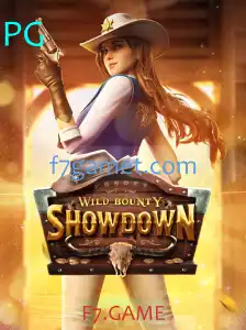 Explorando o Universo de WildBountyShowdown: Um Mergulho Completo no Jogo