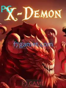 Explorando XDemon: Introdução, Descrição e Regras do Jogo